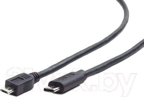 Изображение товара Кабель Gembird CCP-USB2-mBMCM-6