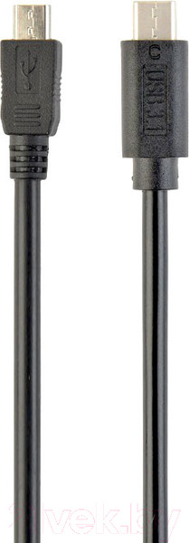 Изображение товара Кабель Gembird CCP-USB2-mBMCM-6