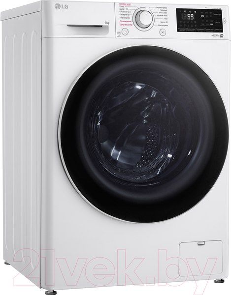 Изображение товара Стиральная машина LG F2J6HSFW