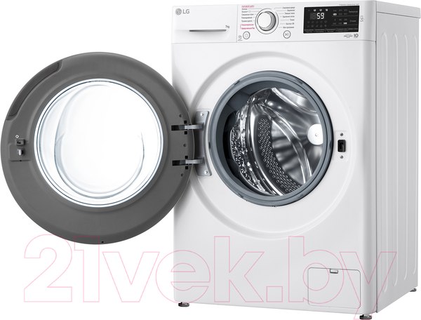 Изображение товара Стиральная машина LG F2J6HSFW