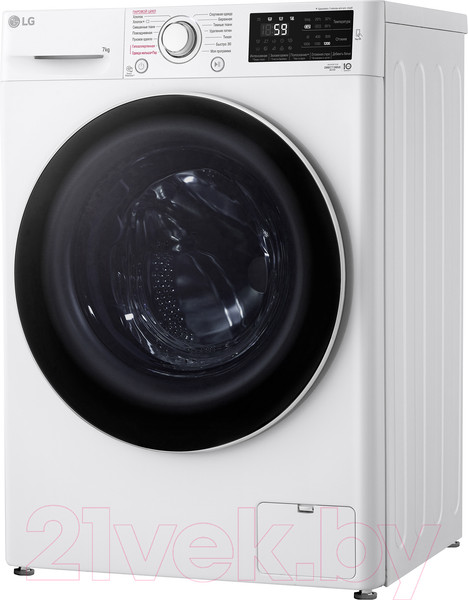 Изображение товара Стиральная машина LG F2J6HSFW