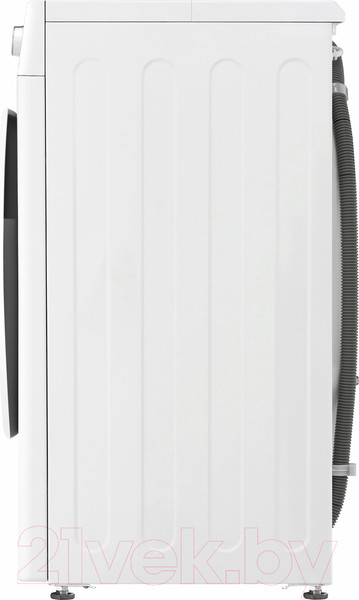 Изображение товара Стирально-сушильная машина LG F2J6NM7W