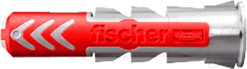 Изображение товара Дюбель универсальный FISCHER Duopower 10x80 (25шт)