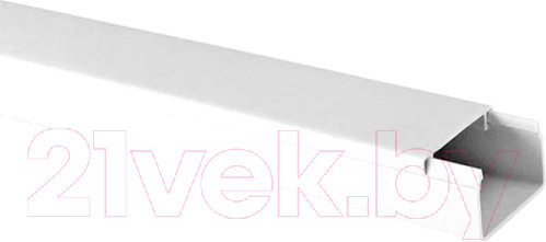 Изображение товара Кабель-канал Bylectrica КДК-Д 40х25 (2м)