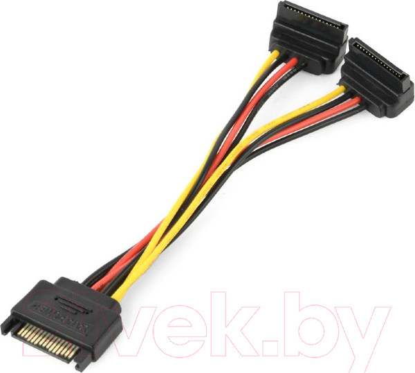 Изображение товара Кабель Gembird CC-SATAM2F-02