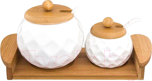 Изображение товара Набор для специй Elan Gallery Айсберг / 540133