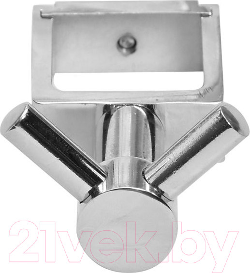 Изображение товара Крючок для полотенцесушителя Luxon KV BKP06