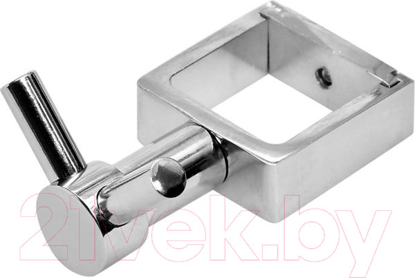 Изображение товара Крючок для полотенцесушителя Luxon KV BKP06