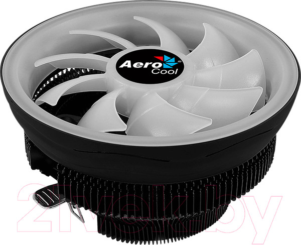 Изображение товара Кулер для процессора AeroCool Core Plus / ACTC-CL30010.75