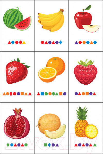 Изображение товара Развивающая игра Десятое королевство Алфавит. Расшифруй и прочитай / 04508