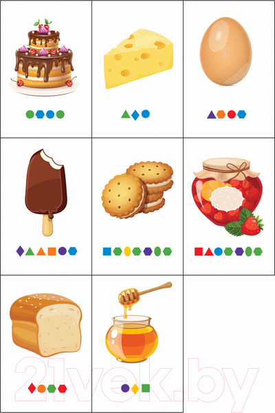 Изображение товара Развивающая игра Десятое королевство Алфавит. Расшифруй и прочитай / 04508