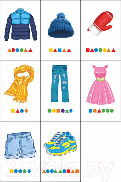 Изображение товара Развивающая игра Десятое королевство Алфавит. Расшифруй и прочитай / 04508