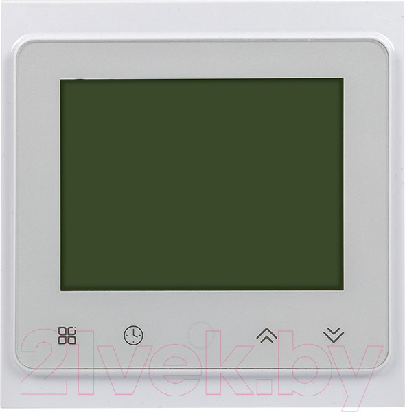 Изображение товара Терморегулятор для теплого пола EKF PROxima ett-4