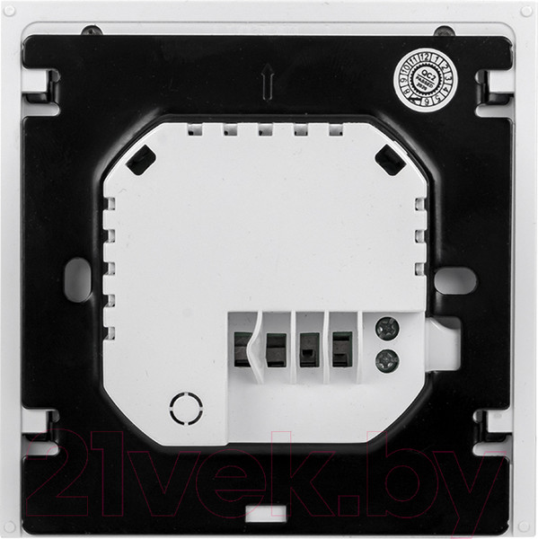 Изображение товара Терморегулятор для теплого пола EKF PROxima ett-4