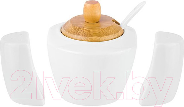 Изображение товара Набор для специй Elan Gallery Айсберг / 540084