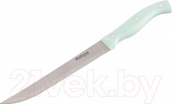 Изображение товара Нож Mallony Mentolo / 103510