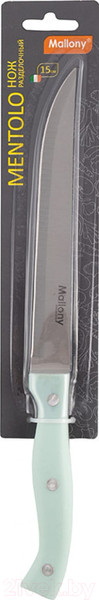 Изображение товара Нож Mallony Mentolo / 103510