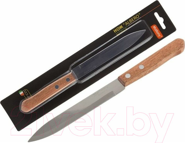 Изображение товара Нож Mallony Albero MAL-05AL / 005168