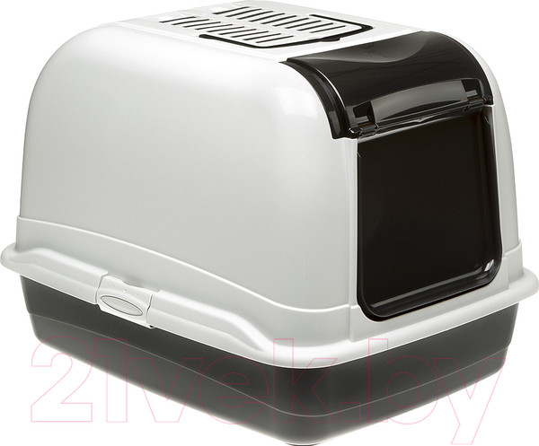 Изображение товара Туалет-домик Ferplast Maxi Bella / 72070099