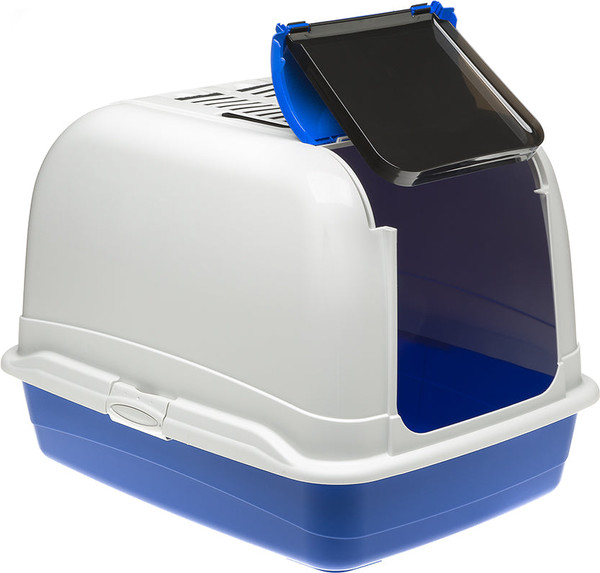 Изображение товара Туалет-домик Ferplast Maxi Bella / 72070099