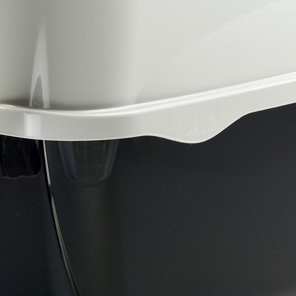 Изображение товара Туалет-домик Ferplast Cosmic Outdoor / 72071099