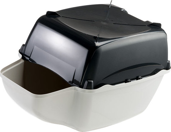 Изображение товара Туалет-домик Ferplast Cosmic Outdoor / 72071099