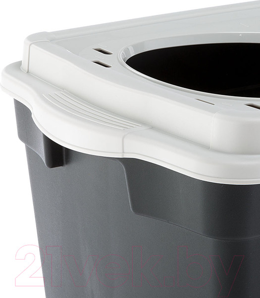Изображение товара Туалет-домик Ferplast Jumpy / 72074099