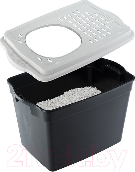 Изображение товара Туалет-домик Ferplast Jumpy / 72074099