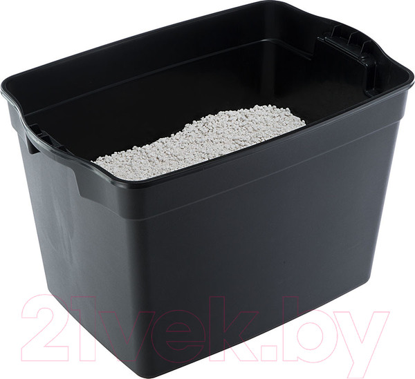 Изображение товара Туалет-домик Ferplast Jumpy / 72074099