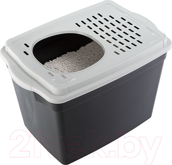 Изображение товара Туалет-домик Ferplast Jumpy / 72074099