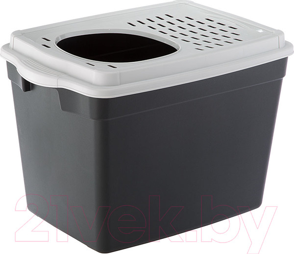 Изображение товара Туалет-домик Ferplast Jumpy / 72074099