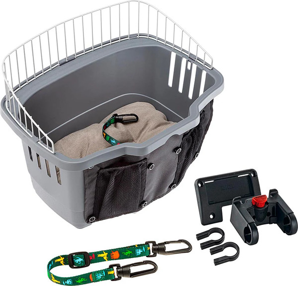 Изображение товара Переноска для животных Ferplast Atlas Bike 20 Rapid / 73021299