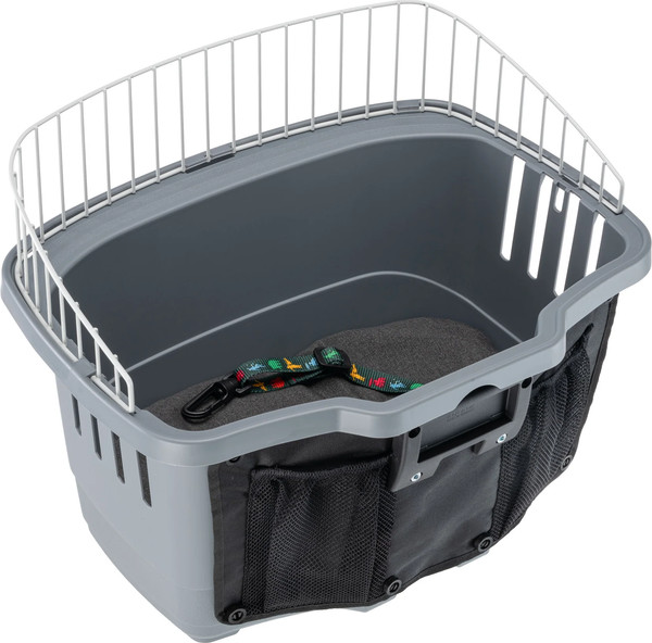 Изображение товара Переноска для животных Ferplast Atlas Bike 20 Rapid / 73021299