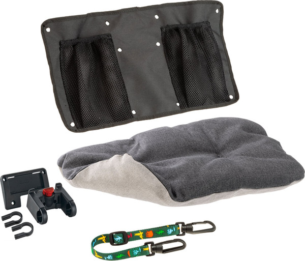 Изображение товара Переноска для животных Ferplast Atlas Bike 20 Rapid / 73021299