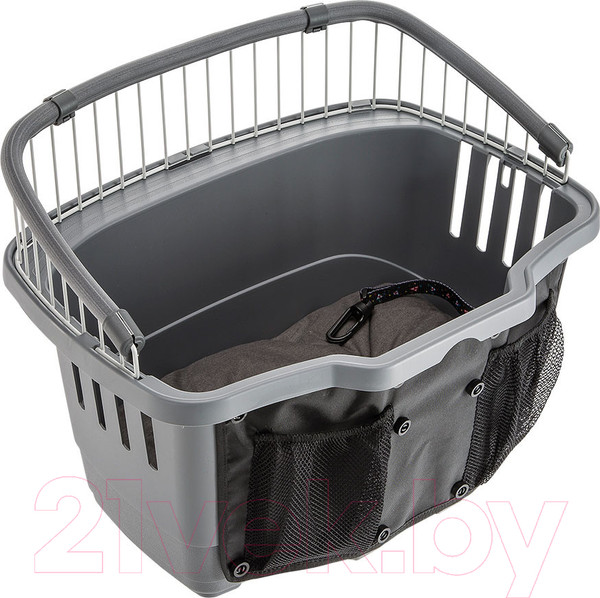 Изображение товара Переноска для животных Ferplast Atlas Bike 20 Rapid / 73021299