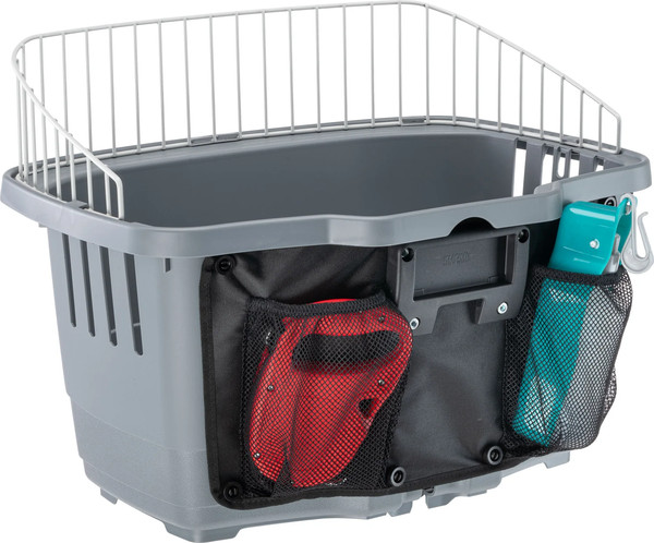 Изображение товара Переноска для животных Ferplast Atlas Bike 20 Rapid / 73021299