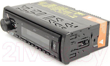 Изображение товара Автомагнитола ACV AVS-812BW (белый)