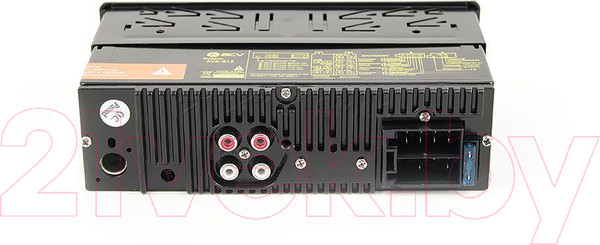 Изображение товара Автомагнитола ACV AVS-812BW (белый)