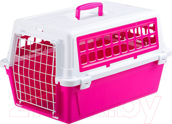 Изображение товара Переноска для животных Ferplast Atlas 20 Trendy v.1 / 73028499