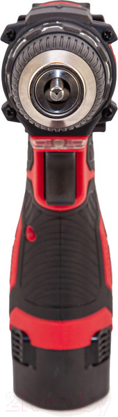 Изображение товара Аккумуляторная дрель-шуруповерт Edon AD-12A