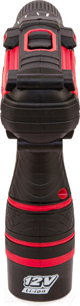 Изображение товара Аккумуляторная дрель-шуруповерт Edon AD-12A