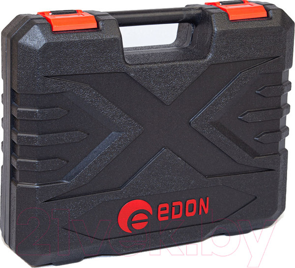 Изображение товара Аккумуляторная дрель-шуруповерт Edon AD-12A