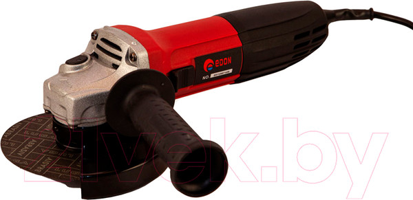 Изображение товара Угловая шлифовальная машина Edon AG125/900