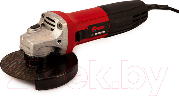 Изображение товара Угловая шлифовальная машина Edon AG125/900