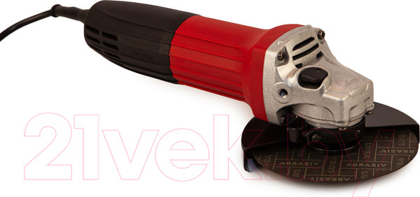 Изображение товара Угловая шлифовальная машина Edon AG125/900