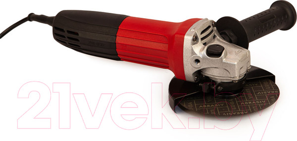 Изображение товара Угловая шлифовальная машина Edon AG125/900