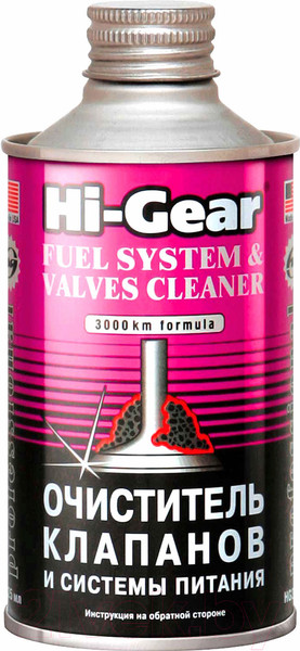 Изображение товара Присадка Hi-Gear HG3236 (325мл)