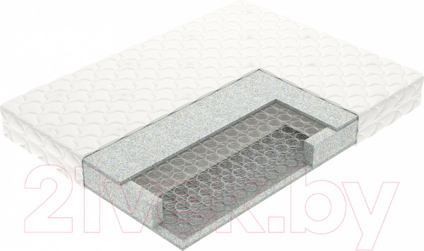 Изображение товара Матрас Mio Tesoro Letto 90x190