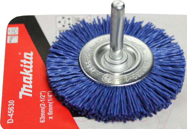 Изображение товара Щетка для электроинструмента Makita D-45630