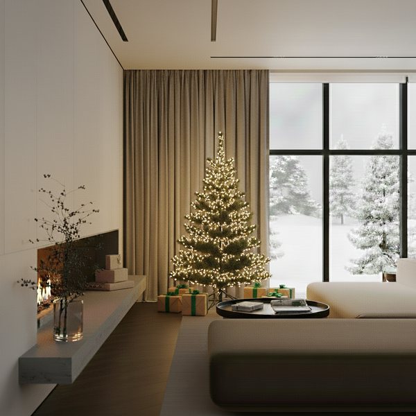 Изображение товара Сосна искусственная Erbis Sosna 150